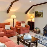 2 Swallowholm Vakantiehuis
