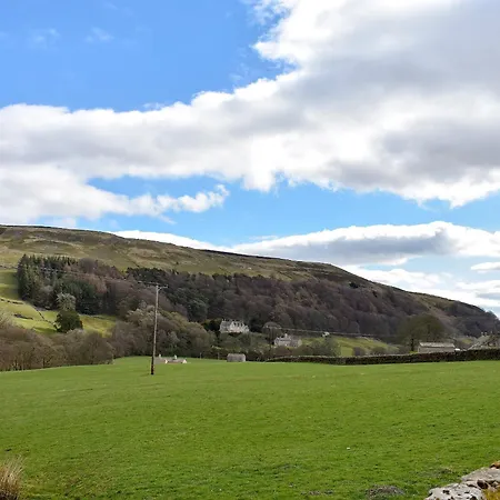 Casa de Férias 2 Swallowholm Richmond (North Yorkshire)