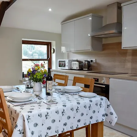 2 Swallowholm Richmond (North Yorkshire)