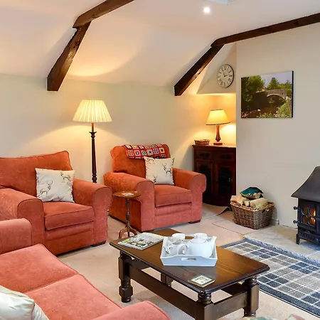 2 Swallowholm Casa de Férias