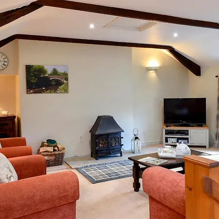 Casa de Férias 2 Swallowholm *